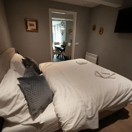 B En B Appartement *