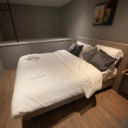 B En B Appartement Volendam
