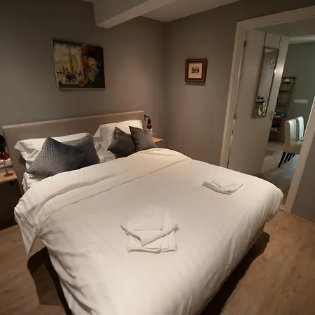 B En B Appartement Volendam