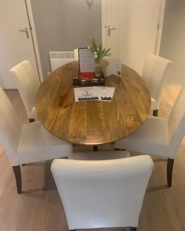 Appartement B En B