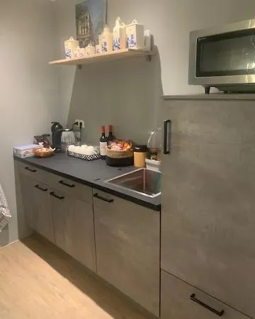 B En B Appartement
