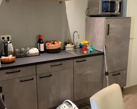 Appartement B En B