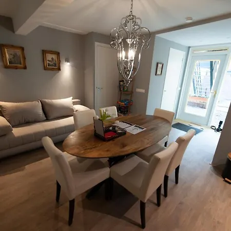 Appartement B En B *