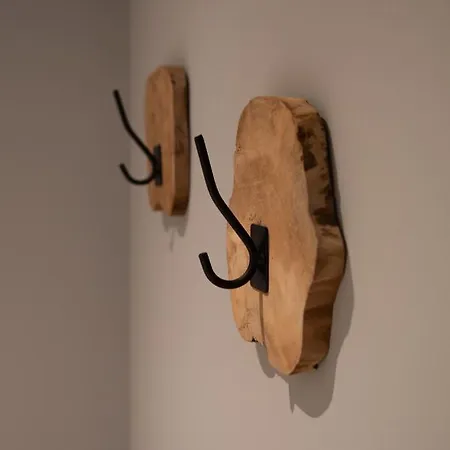 B En B Διαμέρισμα