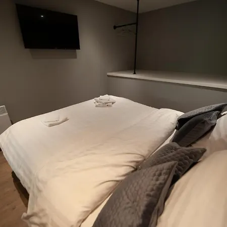 B En B Appartement Volendam