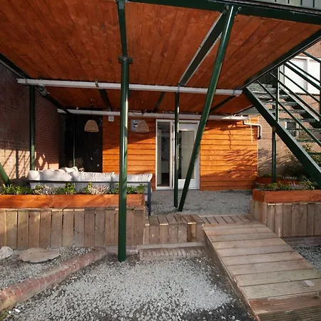 Appartement B En B Volendam