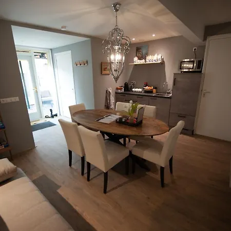 B En B Appartement