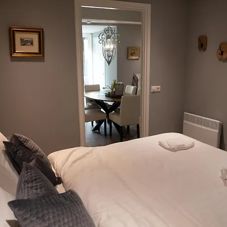 B En B Appartement *