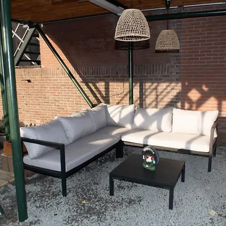 B En B Appartement Volendam