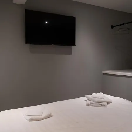 Appartement B En B Volendam