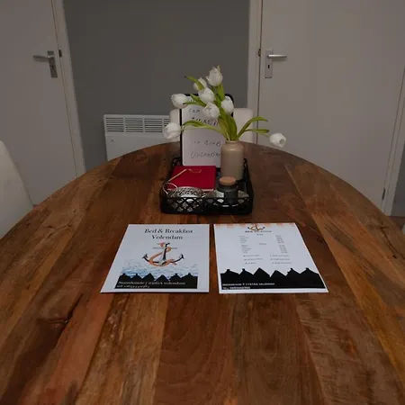 Appartement B En B *