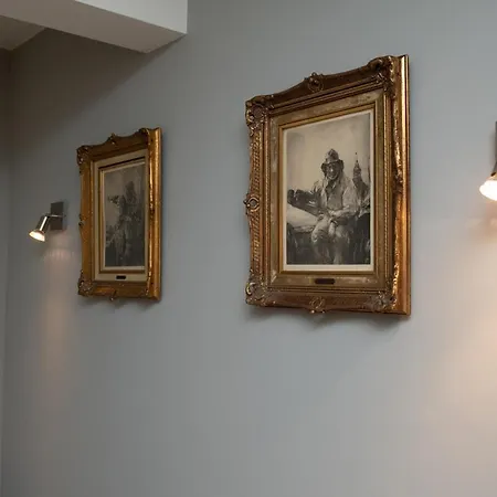 アパート B En B フォーレンダム