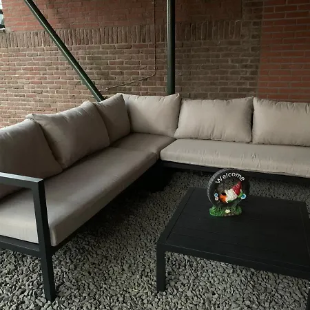 Apartamento B En B *