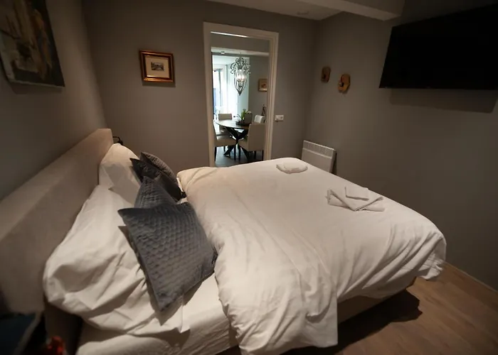 B En B Appartement *