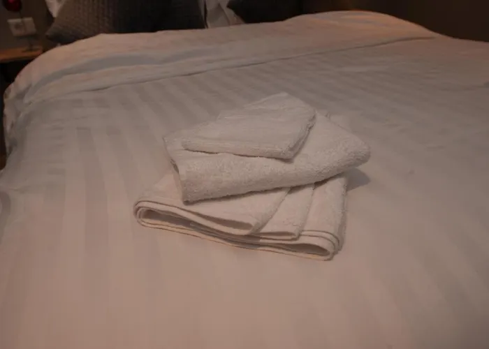 B En B Appartement *