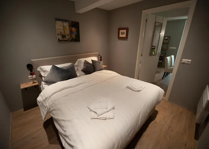 B En B Appartement Volendam