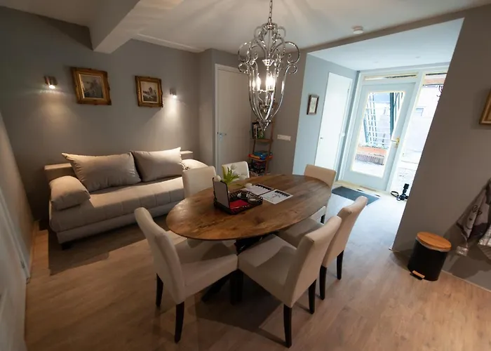 Appartement B En B *