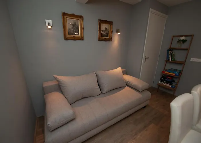 Appartement B En B *