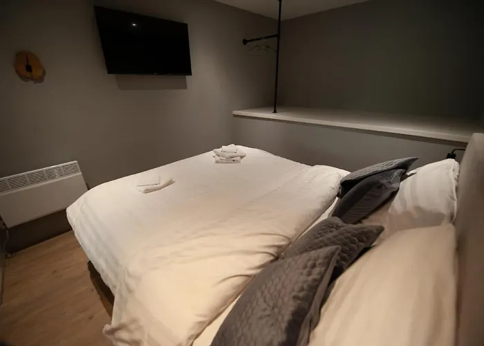 B En B Appartement Volendam