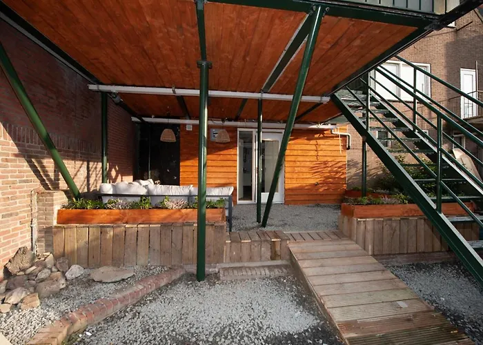 Appartement B En B Volendam