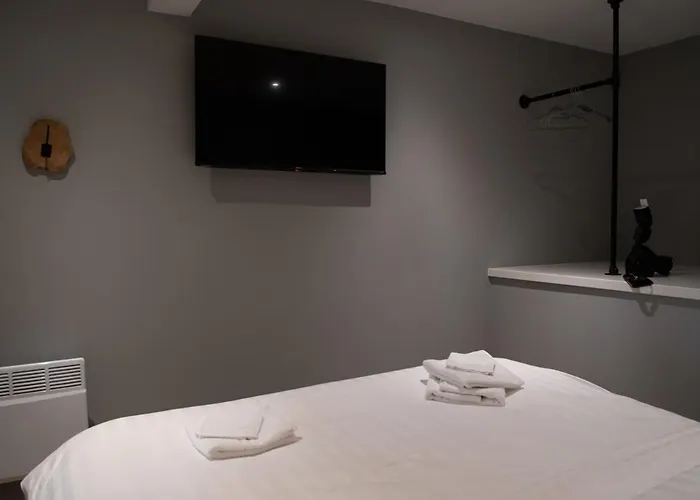 Appartement B En B Volendam