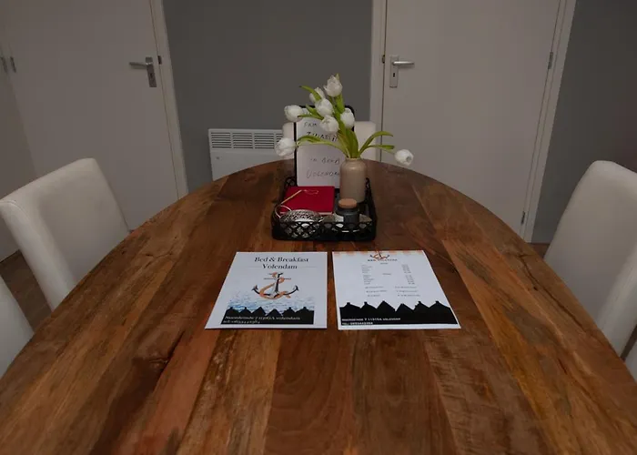 Appartement B En B *