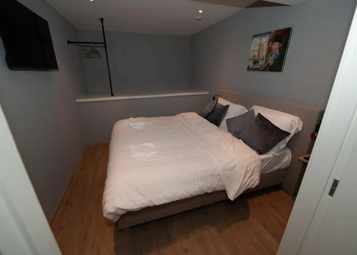 Appartement B En B Volendam