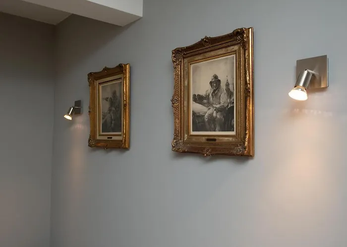 Appartement B En B Volendam