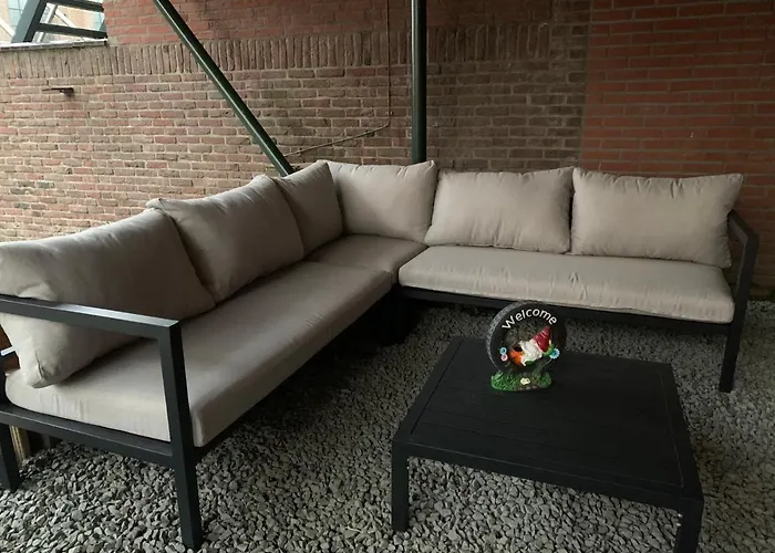 Appartement B En B *