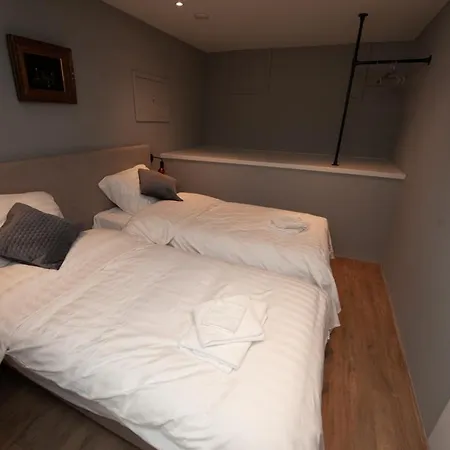 B En B Апартаменты