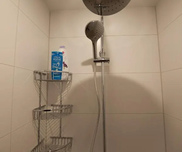 Апартаменты B En B Волендам