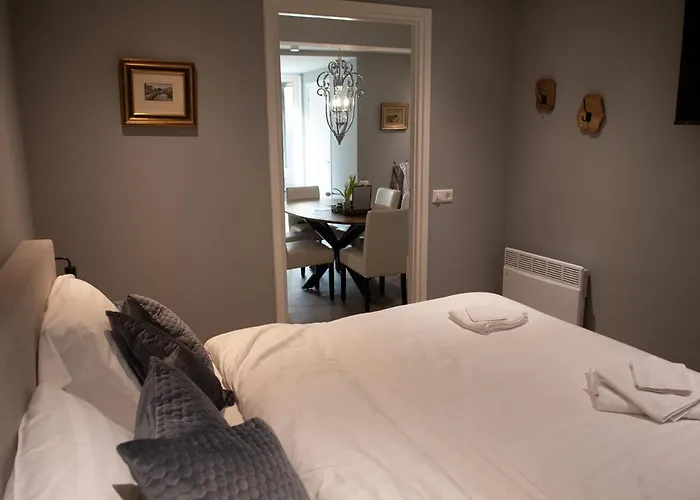 B En B Апартаменты *